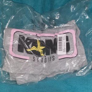 NWT GORILLAZ Shirt